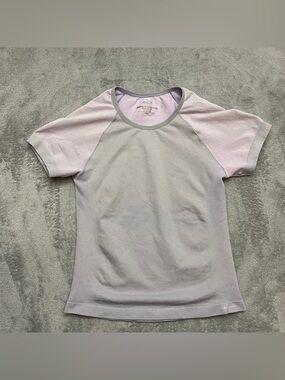 Patagonia Capilene Cool Shirt Women’s M Lightweight Baselayer Short Sleeve